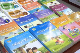 Miễn phí sách giáo khoa trên toàn quốc từ năm học 2029–2030