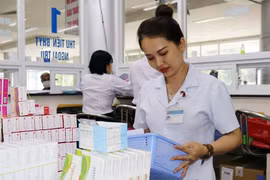 Bộ Y tế cấp mới, gia hạn giấy đăng ký lưu hành gần 800 loại thuốc
