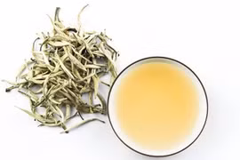 Những loại trà hỗ trợ giảm cân hiệu quả