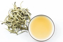 Những loại trà hỗ trợ giảm cân hiệu quả