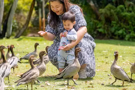 Khám phá vẻ đẹp nguyên sơ của vùng đất Tây Australia