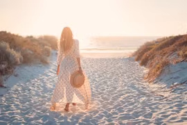 Đắm mình vào thiên đường nắng vàng và biển xanh tại Perth I 