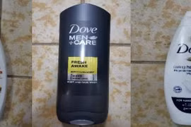 Hàng loạt sản phẩm bị cảnh báo và thu hồi ở Châu Âu, lưu ý người dùng Việt