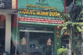 Thuốc chữa xương khớp từ dược liệu "rác" không đảm bảo vệ sinh nguy hại sao? 