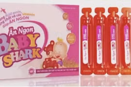 Công bố 67 sản phẩm thực phẩm chức năng giả của Công ty Herbitech