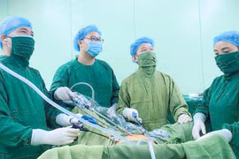 Chàng trai 27 tuổi gầy trơ xương, mắc bệnh hiếm gặp