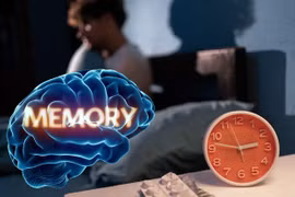 Đừng chủ quan với triệu chứng 'nhớ trước quên sau'