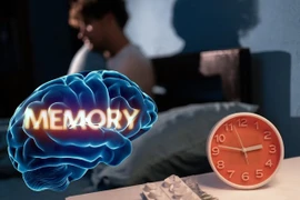 Đừng chủ quan với triệu chứng 'nhớ trước quên sau'