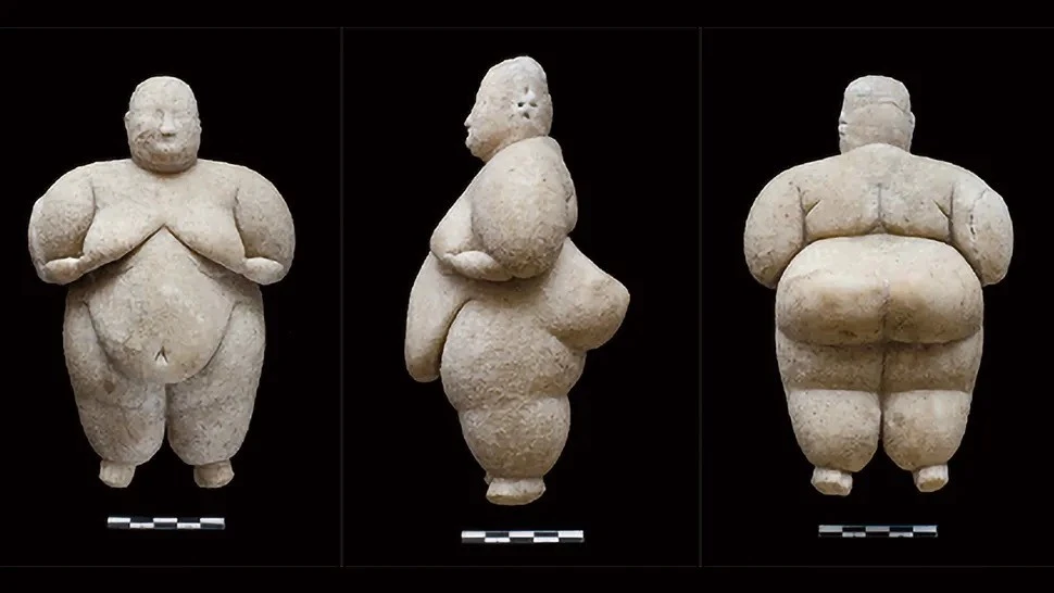 Bí ẩn thành phố 9.000 tuổi, phụ nữ từng nắm quyền thống trị?