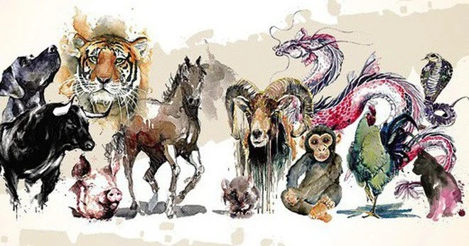 Tạm biệt tháng 5 âm, ai thoát vận đen... ai giữ chặt ví?