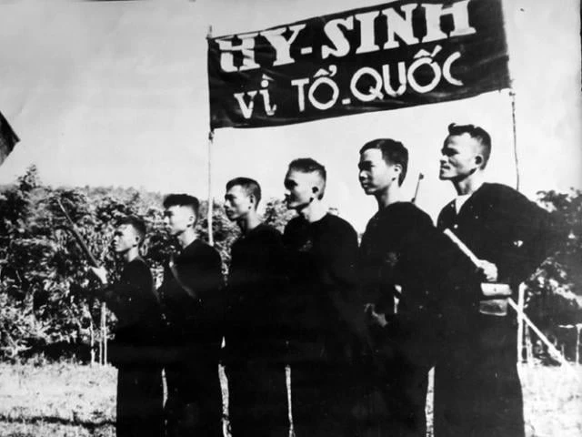 Vì sao ngày 27/7 được chọn làm Ngày Thương binh, Liệt sĩ?