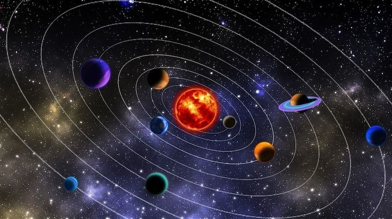 Chuyên gia dự đoán sốc về ngày tận thế của vũ trụ 