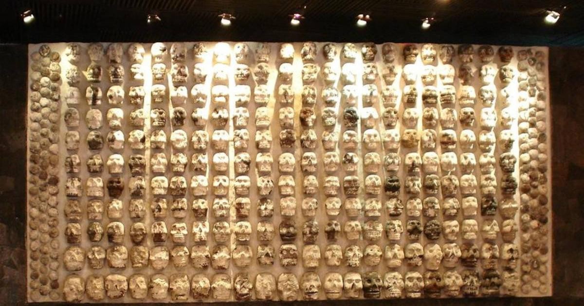 View - Xương người trong hang động hé mở bí mật nền văn minh Maya | Báo Tri thức và Cuộc sống - TIN TỨC PHỔ BIẾN KIẾN THỨC 24H