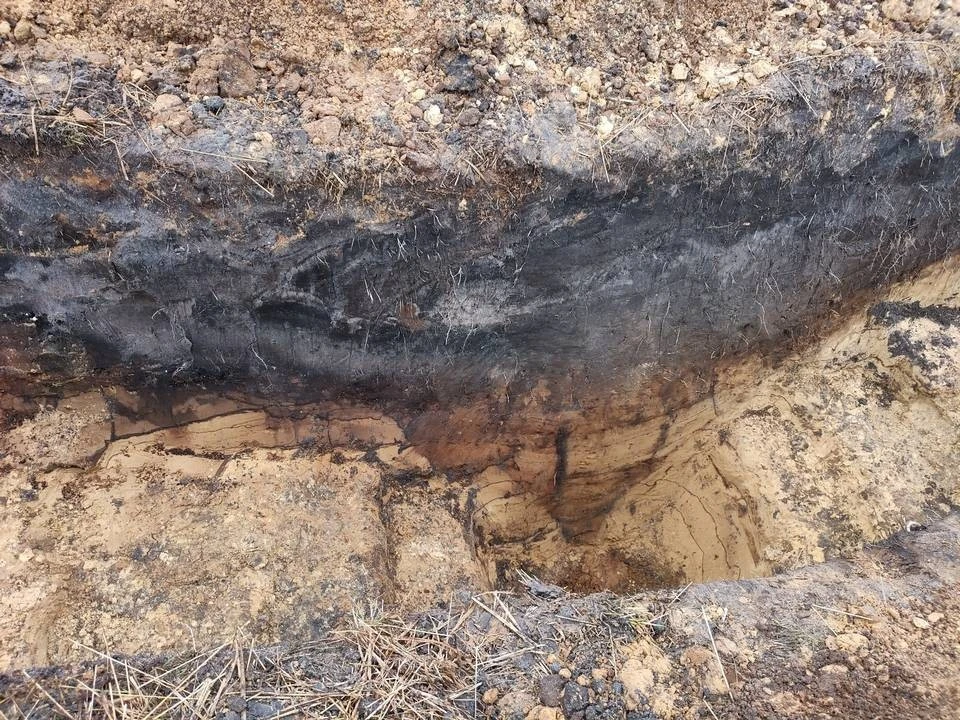 Phát hiện trại lính La Mã 1.800 năm tuổi tại Hà Lan