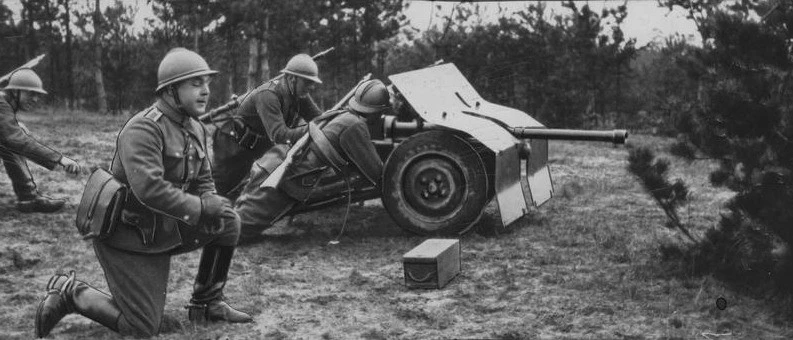 Trận chiến khiến quân Đức quốc xã thua đau