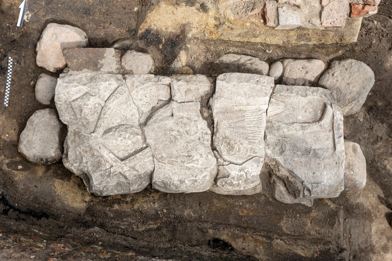 View - Khai quật mộ cổ dưới tiệm kem, danh tính chủ nhân gây sốc | Báo Tri thức và Cuộc sống - TIN TỨC PHỔ BIẾN KIẾN THỨC 24H