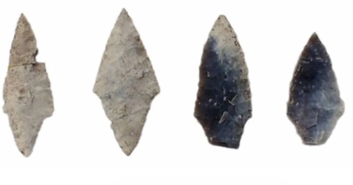 Hé lộ khó tin về cuộc sống của người dân thời Đồ đá