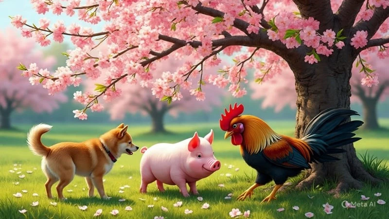 Tử vi tháng 8: 12 con giáp ai được hưởng lộc Trời ban?