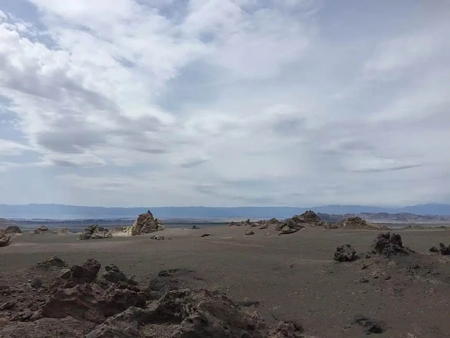 Quật 200 ngôi mộ cổ ở Tân Cương hé lộ bí mật lớn