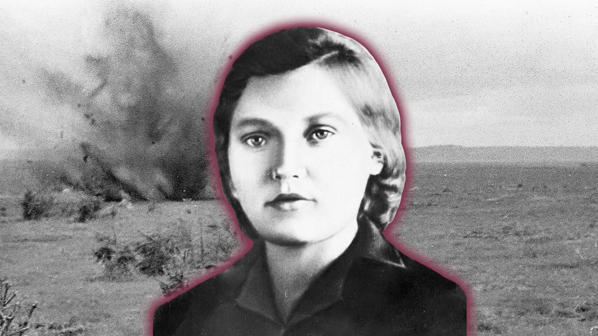 Nữ giáo viên Liên Xô cứu sống hơn 3.000 trẻ em trong Thế chiến 2