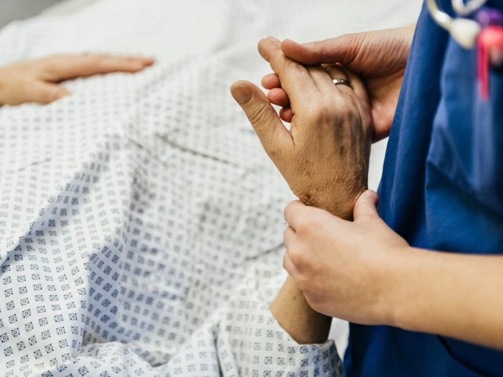 Bí ẩn hiện tượng người chết đi sống lại, bác sĩ sững sờ