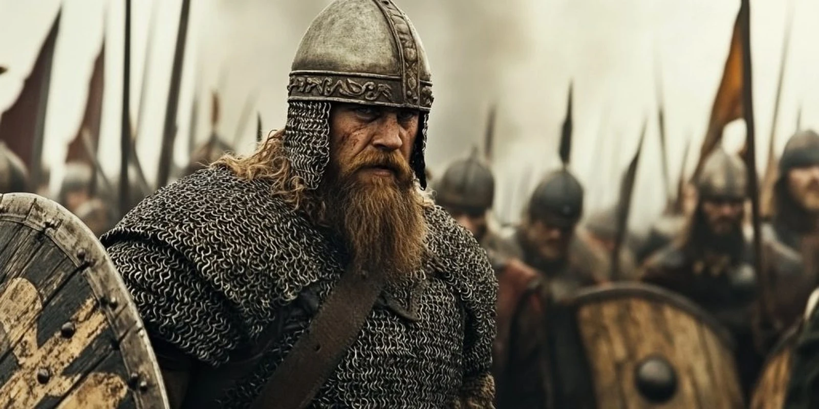 Chuyên gia hóa giải hiểu lầm nghìn năm về người Viking