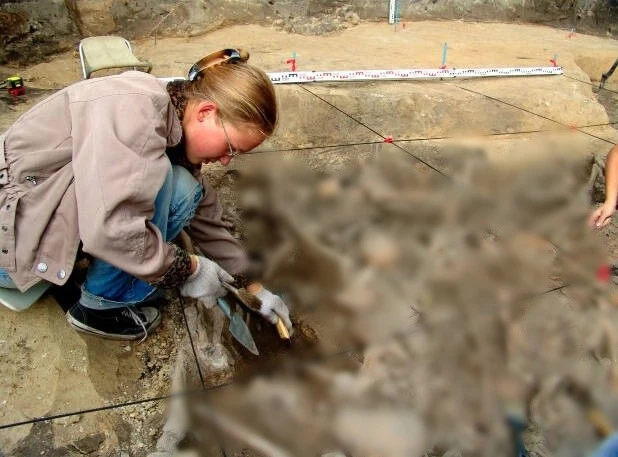 Bằng chứng sốc về cuộc chinh phạt đẫm máu của đế chế Mông Cổ