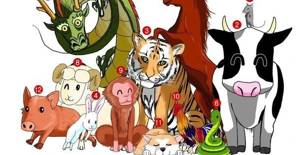 Tháng 8 âm, vận đỏ rực rỡ, 3 con giáp giàu có, tình tiền viên mãn