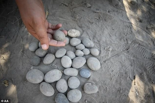 Bằng chứng mới hé lộ trận chiến đẫm máu thành Troy có thật?