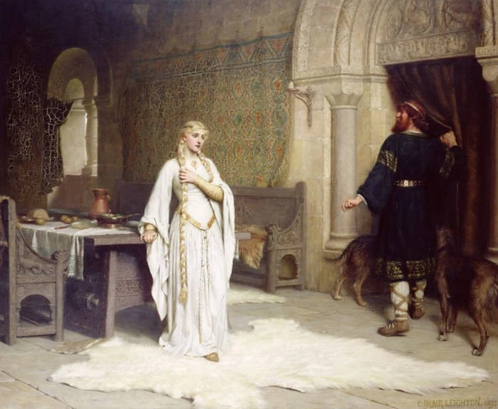 Cảm động nữ bá tước làm điều vĩ đại vì dân nghèo