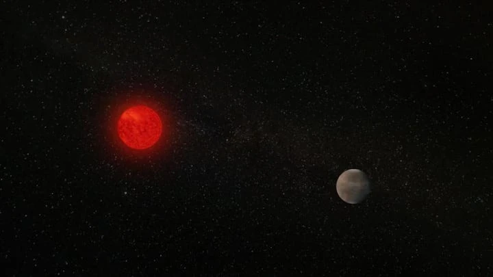 Chuyên gia phát hiện "siêu Trái đất" mới rất gần Hệ Mặt trời