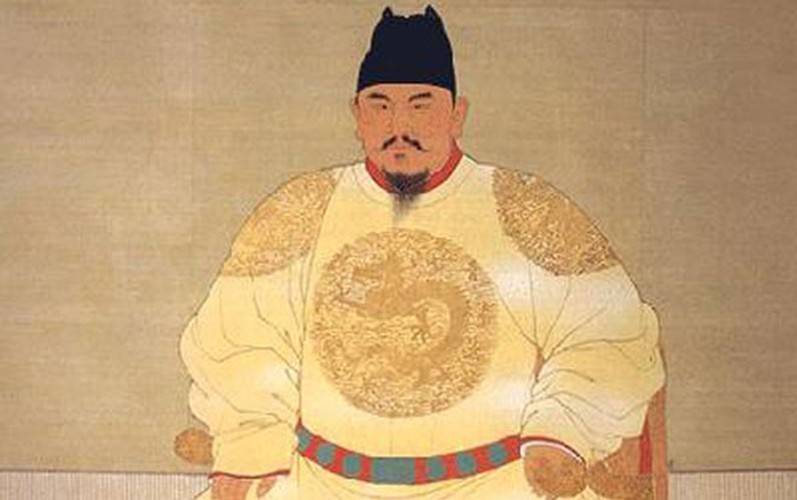 View - Số phận công thần giúp Chu Nguyên Chương lập nhà Minh | Báo Tri thức và Cuộc sống - TIN TỨC PHỔ BIẾN KIẾN THỨC 24H