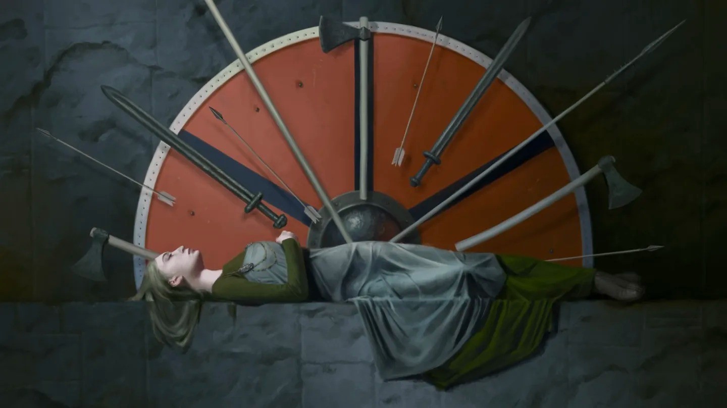 View - Mở mộ cổ giật mình hài cốt chiến binh bị nhầm giới tính | Báo Tri thức và Cuộc sống - TIN TỨC PHỔ BIẾN KIẾN THỨC 24H