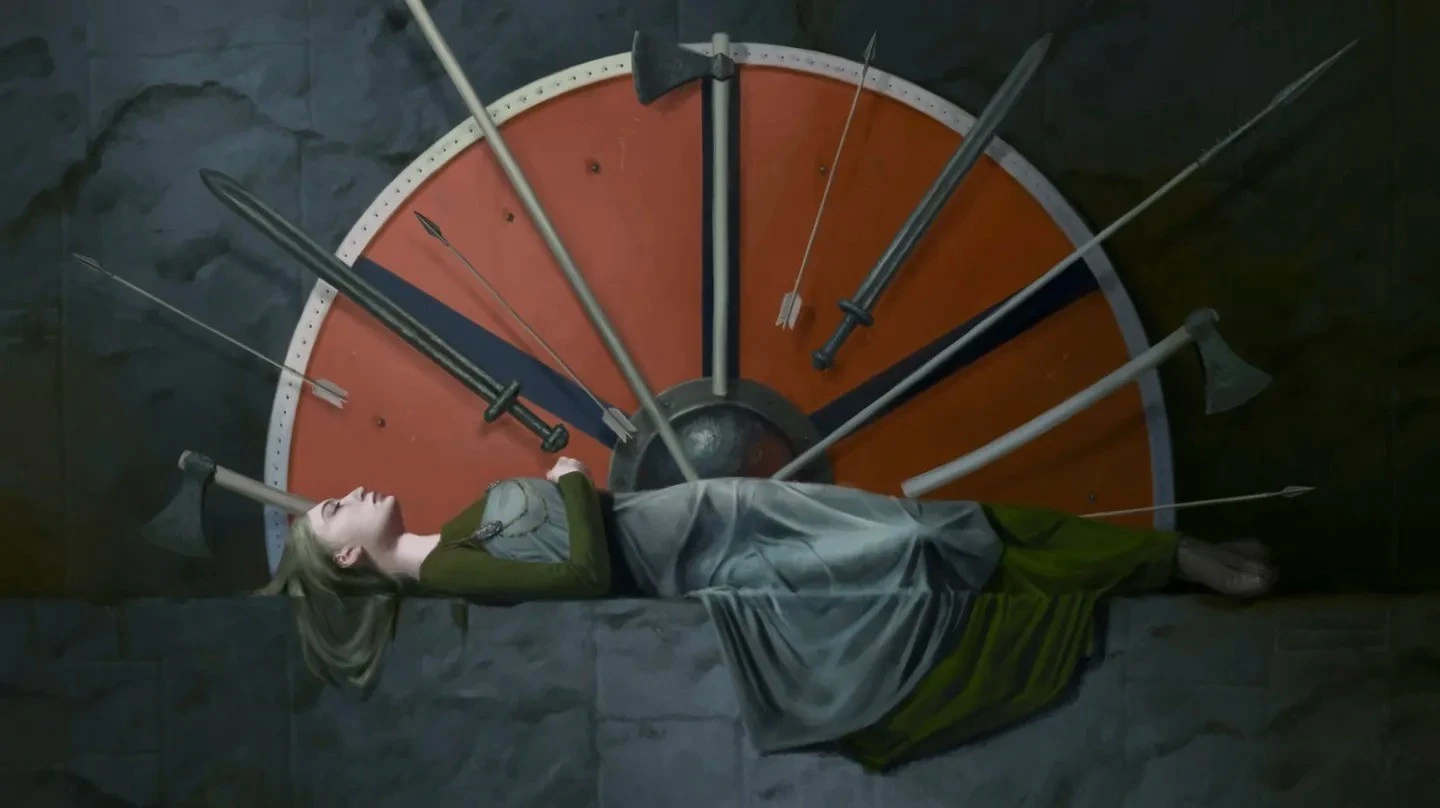 Mở mộ cổ, giật mình hài cốt chiến binh bị nhầm giới tính