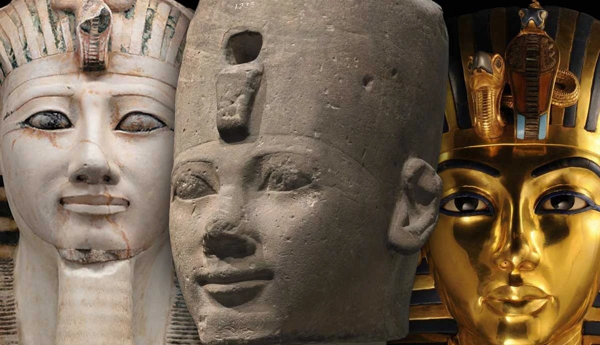 Triều đại Ai Cập nào cai trị lâu nhất lịch sử?