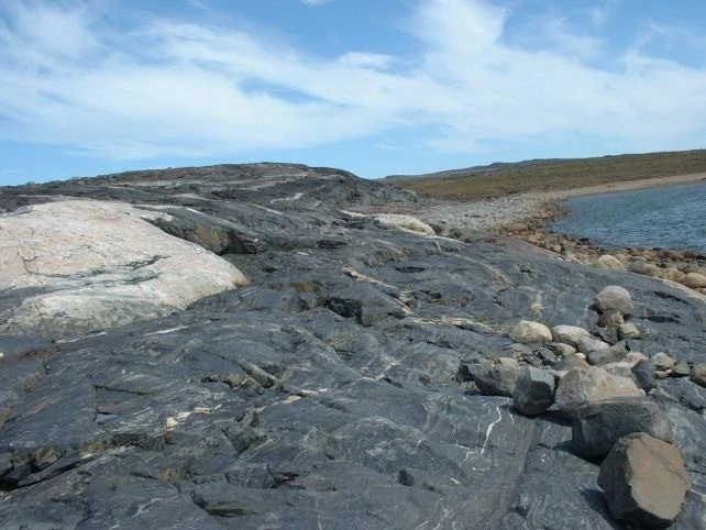 Bí ẩn Trái đất 4 tỷ năm lộ diện qua lớp đá siêu cổ