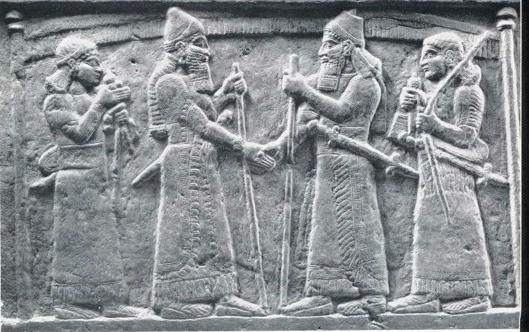 AI hồi sinh bài hát 2.100 tuổi về Babylon, bất ngờ giai điệu