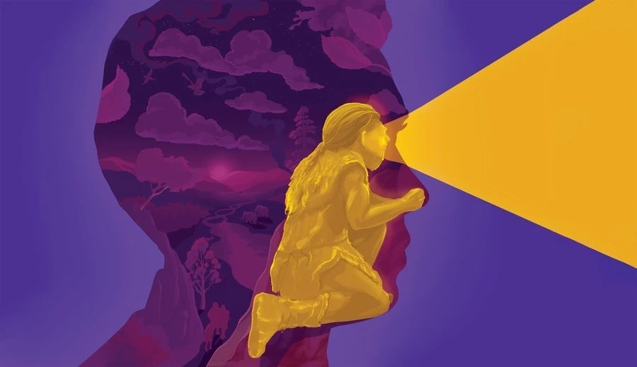 Dị tật não bẩm sinh có thể do tổ tiên Neanderthal truyền lại