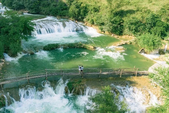 Cao Bằng có gì mà khiến ai đến rồi cũng muốn quay lại?