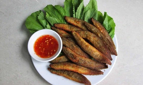 4 loại cá bình dân cực bổ, đi chợ gặp nên mua ngay