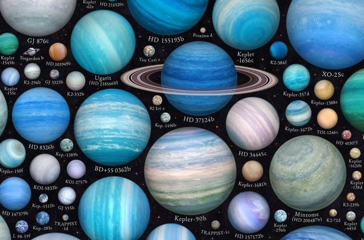 Theo các tác giả trong nghiên cứu mới, việc đo bóng đôi khi dẫn đến ước tính thiếu chính xác về kích thước của hành tinh.