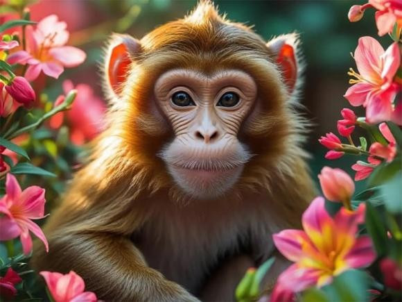  Thân: Những chú Khỉ Thông Minh, hãy lắng nghe! Kinh Dịch có câu: "Trời đất bất tương sinh, thịnh vượng sẽ đến". Điều này hoàn toàn phù hợp với triển vọng của bạn trong ba tháng tới.