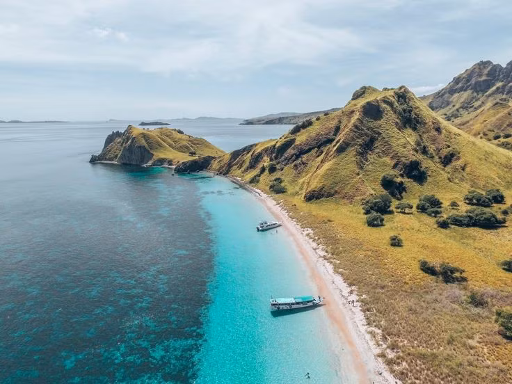  UNESCO công nhận là Di sản thế giới năm 1991. Khu vực trở thành Di sản Thiên nhiên Thế giới nhờ những giá trị đặc biệt về đa dạng sinh học. Ảnh: Pinterest.