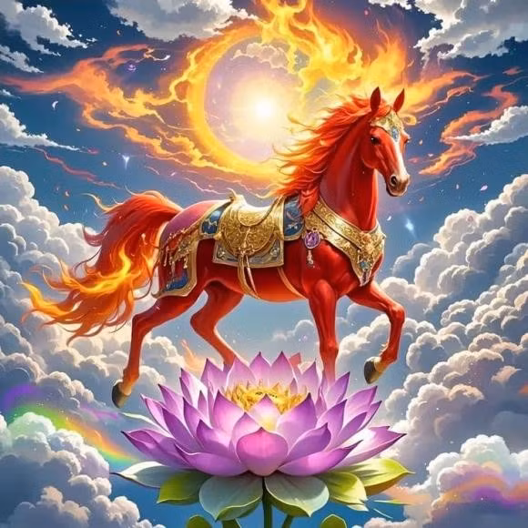  Tuổi Ngọ: Cha mẹ sinh năm Ngọ có tính cách vui vẻ và phương pháp giáo dục cởi mở. Con cái của họ có xu hướng đa năng và toàn diện.