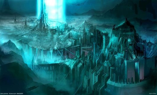 View - Ẩn số muôn đời về thành phố được mệnh danh là “Atlantis của biển Baltic” | Báo Tri thức và Cuộc sống - TIN TỨC PHỔ BIẾN KIẾN THỨC 24H