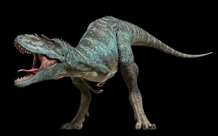  Tiếng gầm khủng long trong điện ảnh. Hollywood thường xây dựng tiếng gầm trầm, to và dữ dội cho khủng long nhằm tạo hiệu ứng kịch tính. Nhưng đây là sự hư cấu của con người chứ không có cơ sở khoa học đáng tin cậy. Ảnh: Pinterest.