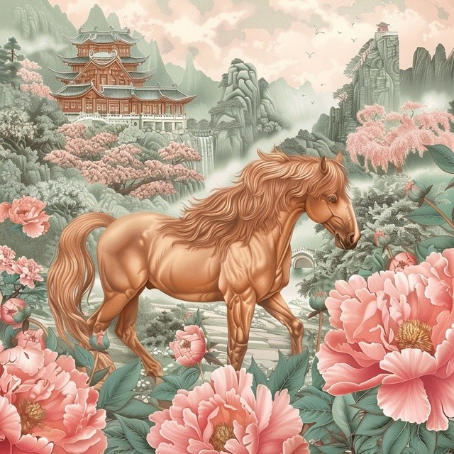 Năng lực kiếm tiền của người tuổi Ngọ thường đi kèm với các công việc cần sự di chuyển, sáng tạo và thử thách. Họ có thể kiếm được những khoản tiền lớn nhờ sự nhanh nhẹn và khả năng nắm bắt xu hướng.