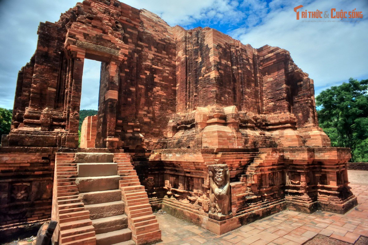 Vẫn đang được nghiên cứu và trùng tu. Các dự án bảo tồn trong và ngoài nước tiếp tục làm sáng tỏ nhiều bí ẩn của thánh địa này.