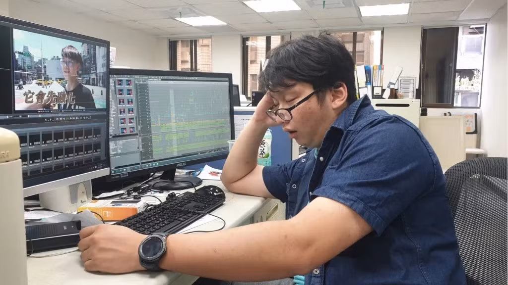 Đừng để sáng thứ 2 của bạn bị "tụt mood" nhé!