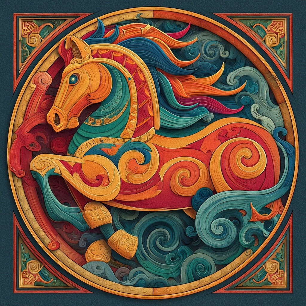  Tuổi Ngọ – thu hút tiền bất ngờ, tài lộc “bung nóc”: Tuổi Ngọ thuộc nhóm “nhạy cơ hội”, và 10 ngày tới là thời điểm họ bắt đúng nhịp may mắn.